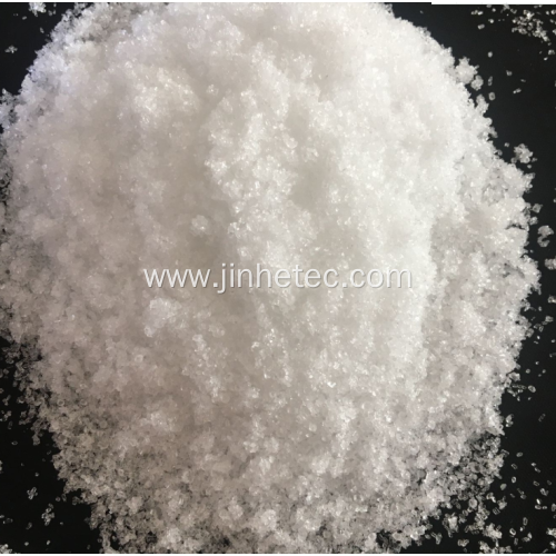 Crystal Powder Citric Acid Monohydrate 10-40Mesh